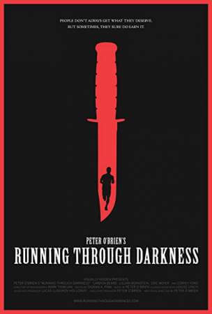 Бег в темноте онлайн